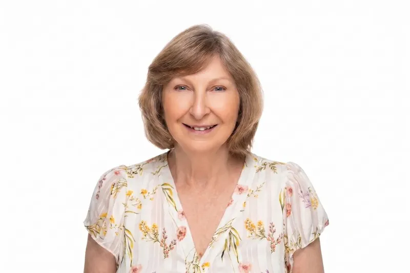 Catherine Gibson